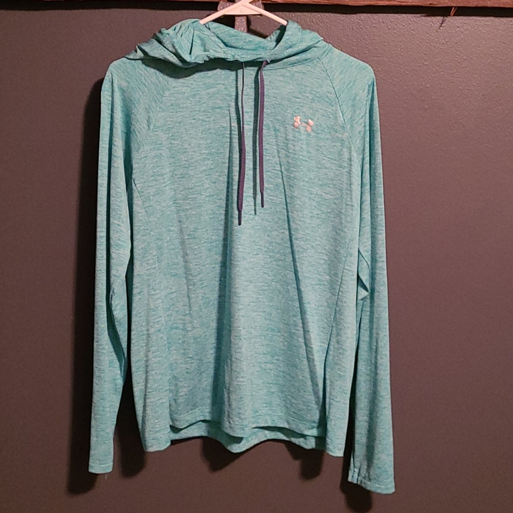 Underarmour heat gear